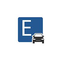Estacionamiento
