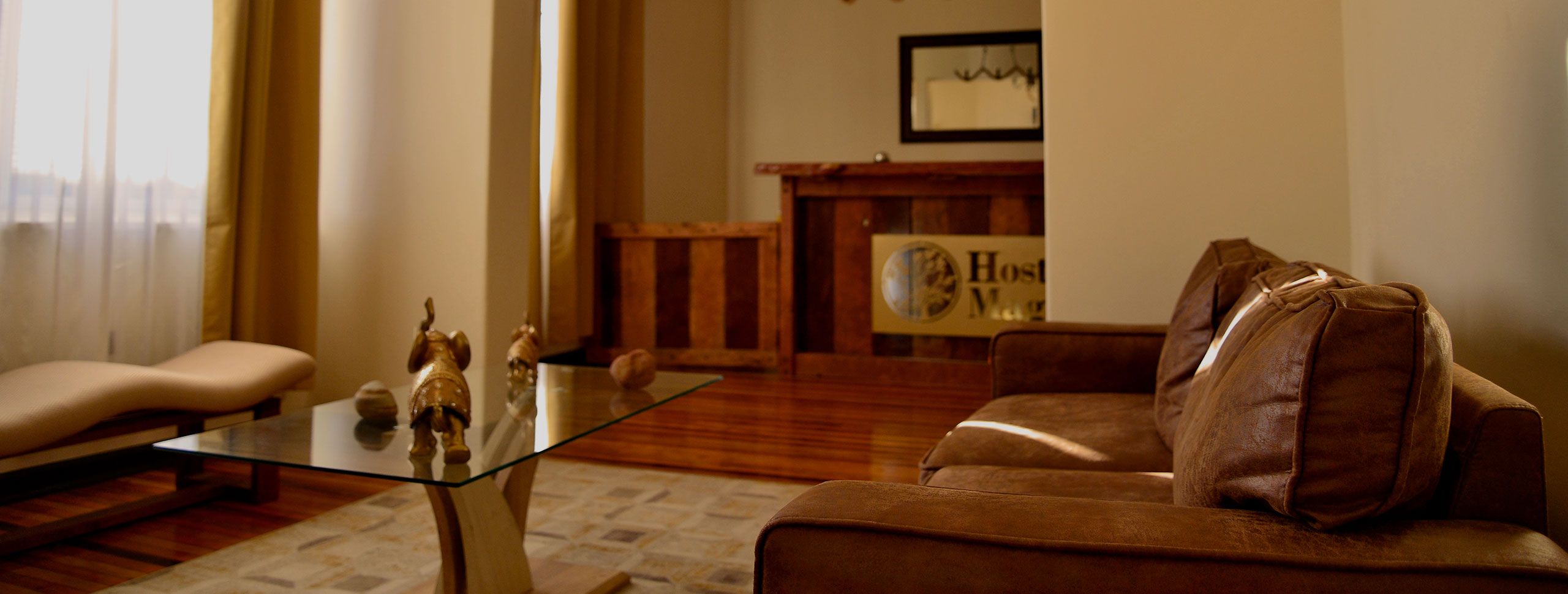 Hostal Magnolia Los Angeles