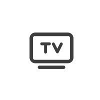 TV - Televisión por cable / Satelital
